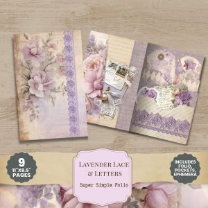 Folios & Mini Folders