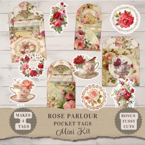 The Rose Parlour