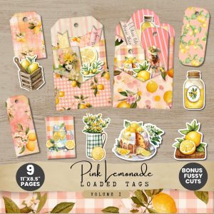 Pink Lemonade