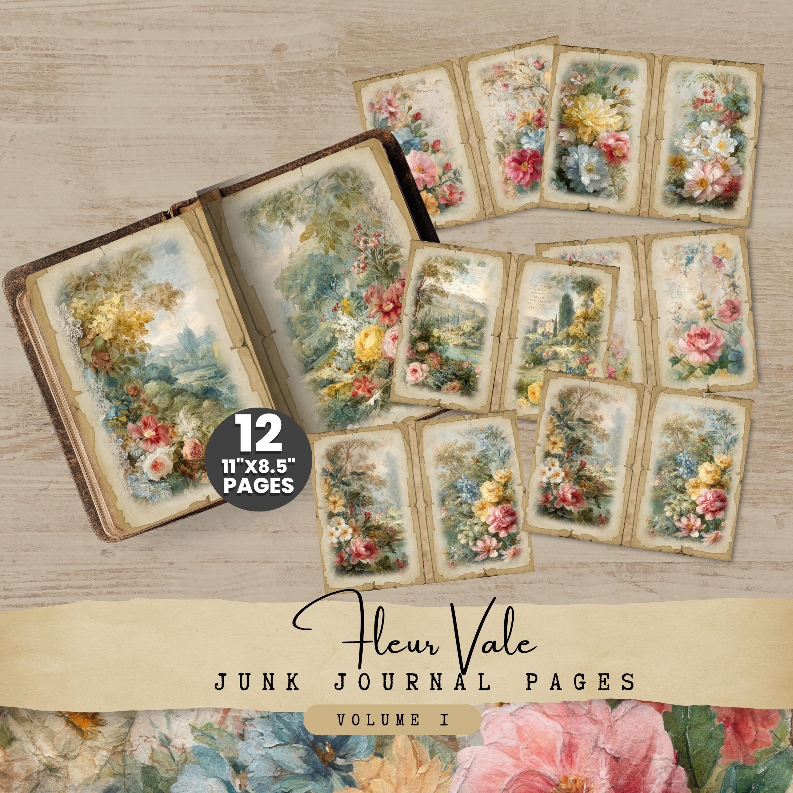 Fleur Vale