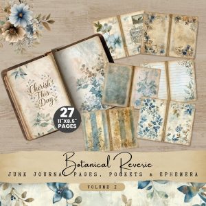 Botanical Reverie