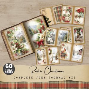 Rustic Christmas