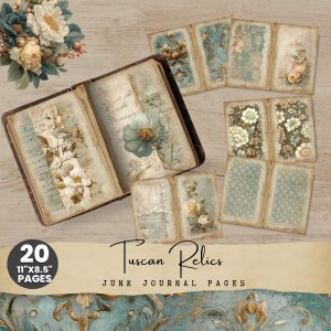 Tuscan Relics