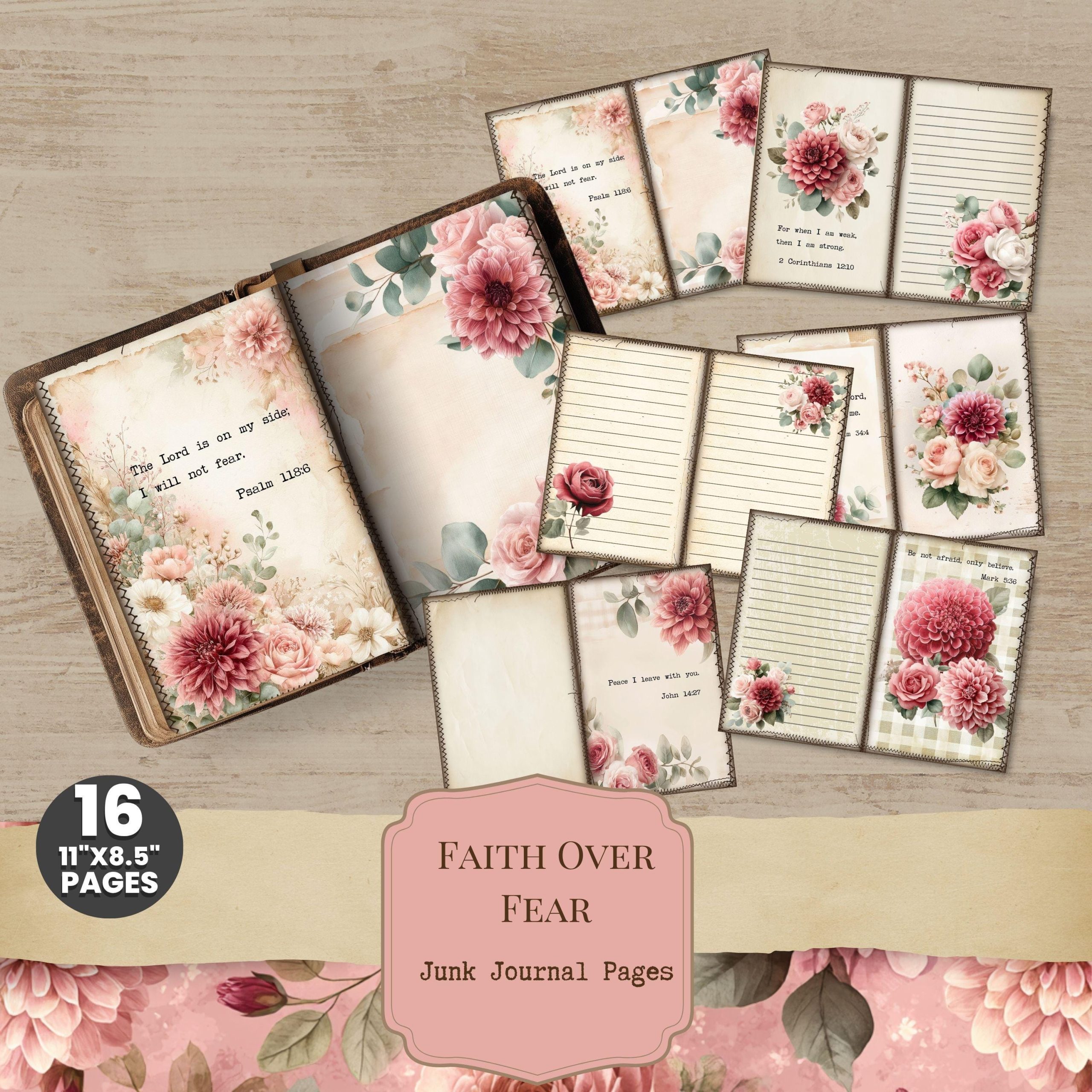 Faith Based Series