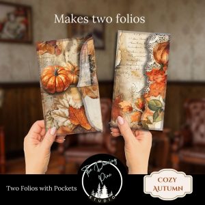 Autumn Folio