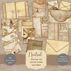 Neutral Foundations Envelopes